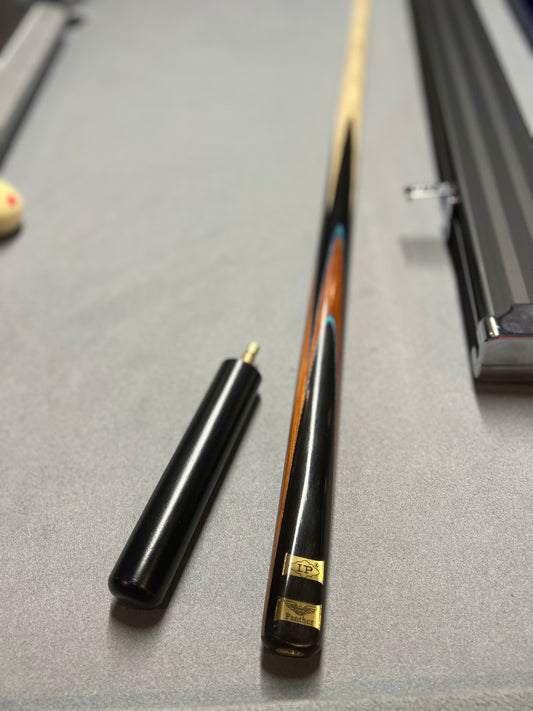 One Piece Pool Cue from 8 Ball Loz & LP Cues